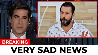 At 58, The Tragedy Of Adam Sandler Is Truly Heartbreaking