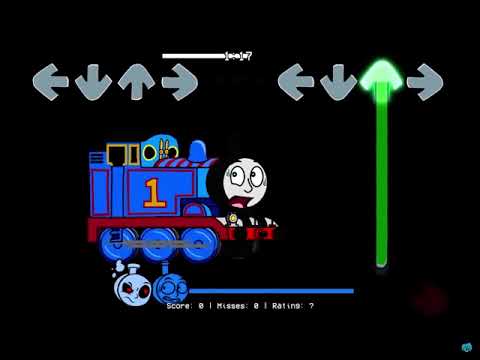 Confronting Yourself￼ Thomas and￼ Reboot