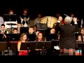 Edinburgh Castle - Eight grade Band