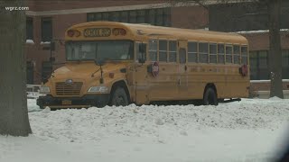 Remote Learning May End Need For Snow Days