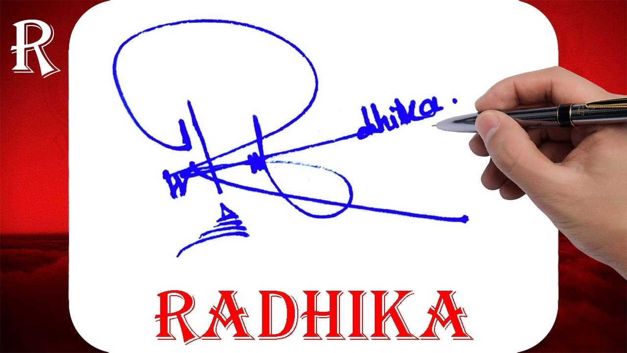 Radhika Name Signature Style R Signature Style Signature Style Of radhika-name-signature-style-r-signature-style-signature-style-of