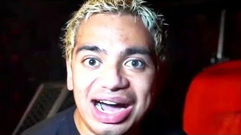 videos I have saved on my phone without context or explanation #6