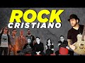 ROCK CRISTIANO | Musica Juvenil Cristiana | Pablo Olivares | Rojo | Rescate