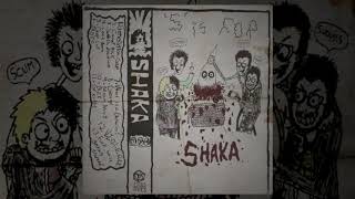 Shaka - S is For Shaka