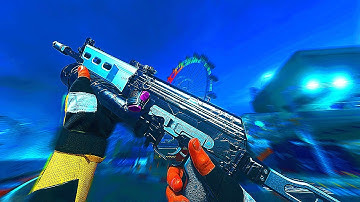 MINIBAK IS UNSTOPPABLE MW2 SEARCH AND DESTROY