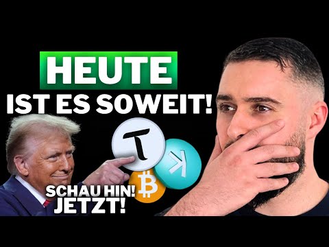 Wer nur Kaspa