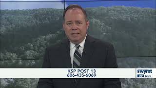 WYMT Mountain News at 6 p.m. - Top Stories - 4/29/24 screenshot 3