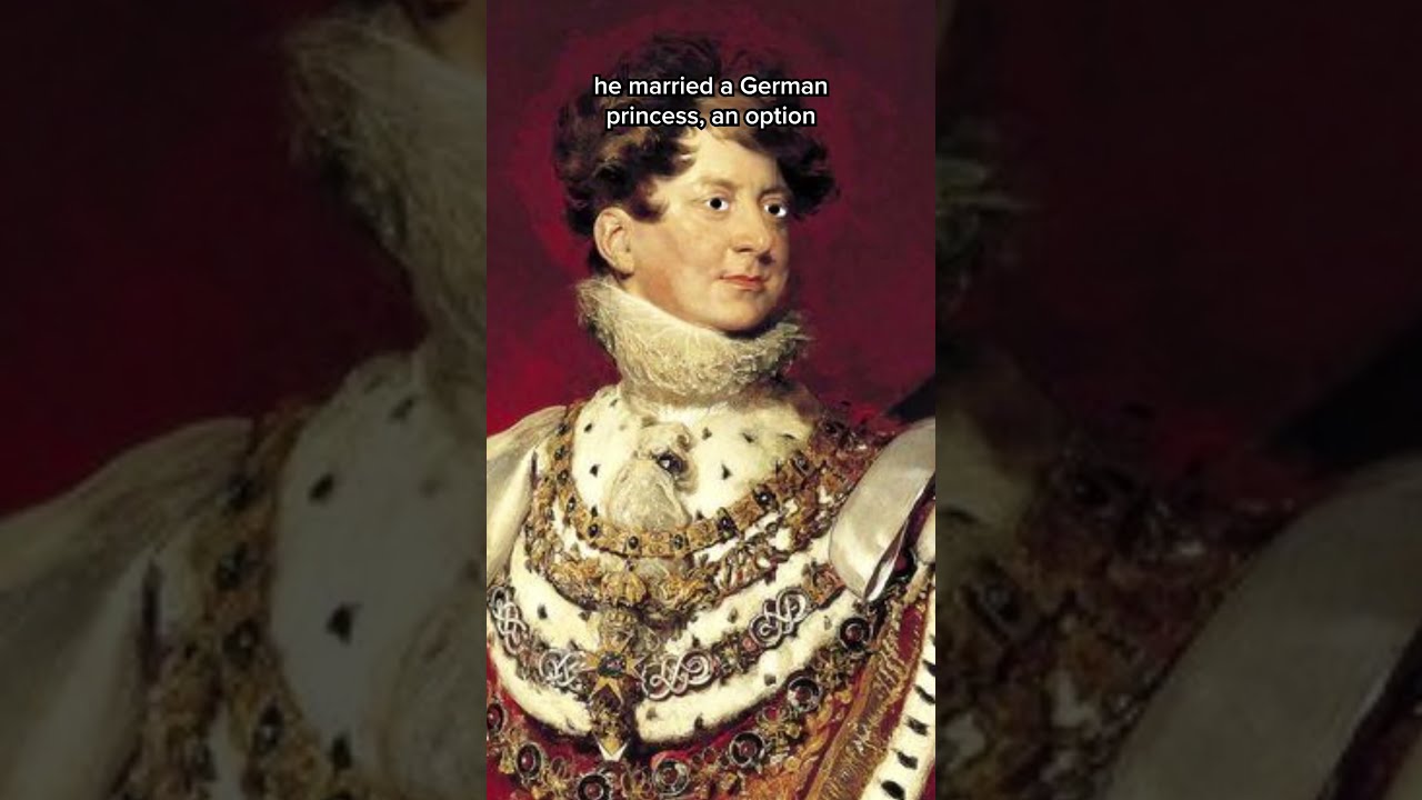 One Bizarre Facts About Every King And Queen Of England Part 5 