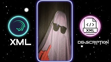 Ase Pase Kicu Manus Ase || 😈🤣 attitude xml file alight motion || attitude xml file @foysal_editor