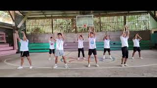 PathFit 4-  Sports Mimetics