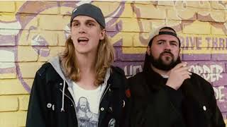 SHOP STOP 2 (Clerks 2) - Jay és néma Bob