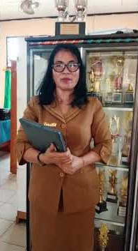 VIDEO UCAPAN TERIMA KASIH ATAS BANTUAN TIK TAHUN 2022