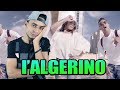 SALEM MR - L'ALGERINO (LES MENOTTES) 