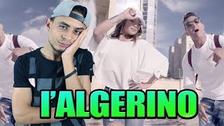 SALEM MR - L'ALGERINO (LES MENOTTES) ???