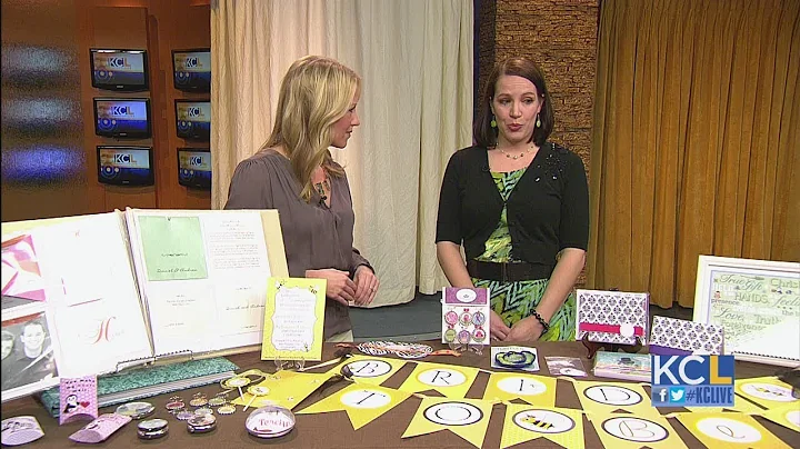 KCL - Mompreneur: Kari Burkholder from Kari Lind C...