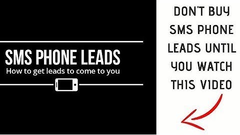 SMS Phone Leads | Text Bot Ai | Does Craigslist Marketing Still Work?