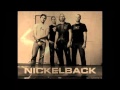 Nickelback Photograph Audio