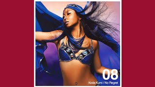 Kumi Koda - No Regret (2006) [High Pitch]