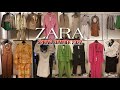 ZARA ALL IN STORE! Spring/Summer 2022 | ZARA NEW COLLECTION | Shop Up with me