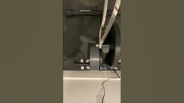 Wahoo KICKR Core - noisy