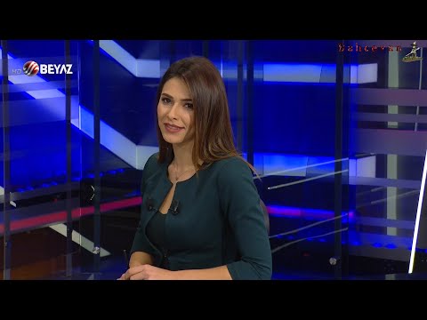 BUSE YILDIRIM - 13.01.2018