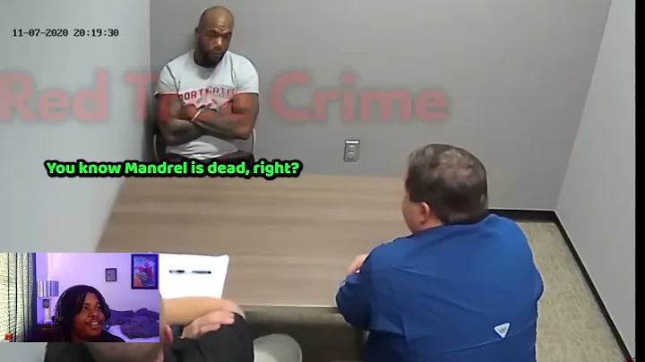 WOW Cops Discover 6 Bodies Left by a Serial Killer Live Reaction