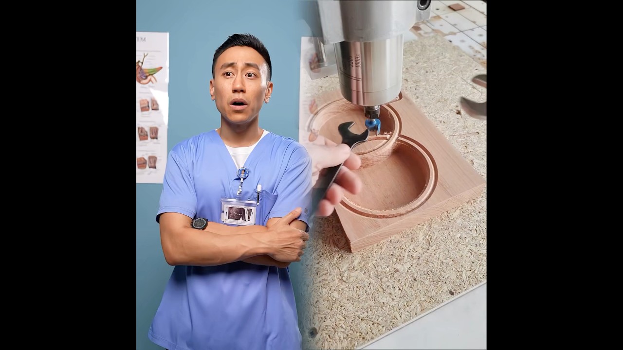 Вторая рука вместо третьей ноги