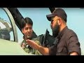 Mahaz wajahat saeed khan 26 march 2016  pakistan air force