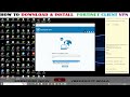 #Fortinet VPN #VPN #VPN Client #forticlient VPN #Behzad IT Wala image