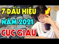 TỪ GIỜ ĐẾN CUỐI NĂM Đột Nhiên Thấy 7 Dấu Hiệu Này Chứng Tỏ Bạn SẮP GIÀU TO, Tiền Vàng Kéo Vào Ầm Ầm