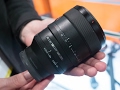 First Look: Sony FE 100mm F2.8 STF GM OSS & FE 85mm F1.8