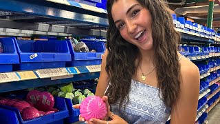 Fragrant Jewels Factory Tour: Making Bath Bombs, Candles + ALL Have a Surprise Jewelry Ring Inside! by She Saved® 375 views 9 months ago 9 minutes, 19 seconds