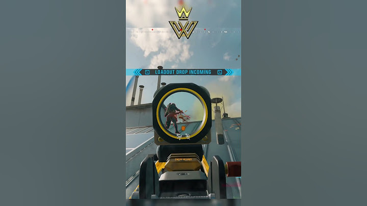Your New Long Range Meta Build is @ The End #blackops6 #bo6 #warzone #callofduty #wiildey