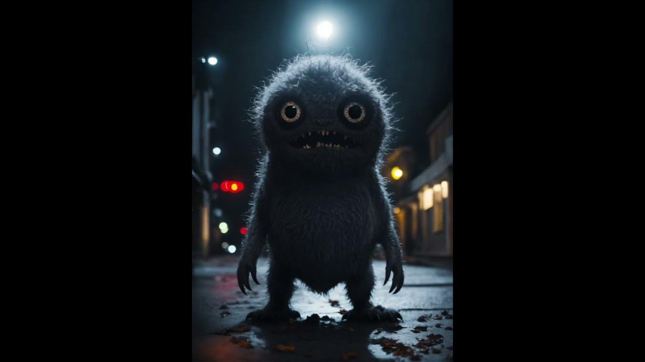 Next time lucky! YouTube