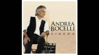 Brucia la terra (from The Godfather) - Andrea Bocelli - Cinema