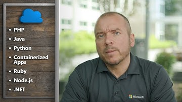 S02 E01: Building web applications and microservices for MySQL in Azure | MySQL Developer Essentials