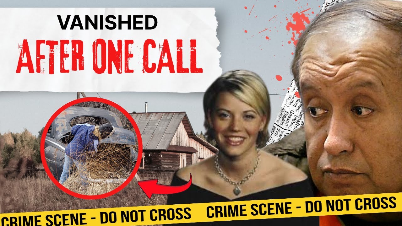 The Abduction of Dru Sjodin: A Quiet Town’s Nightmare and the Fight for Justice