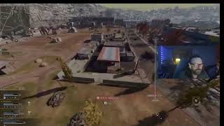 WARNING! All Warzone Players DO NOT Turn This Setting OFF LOL!