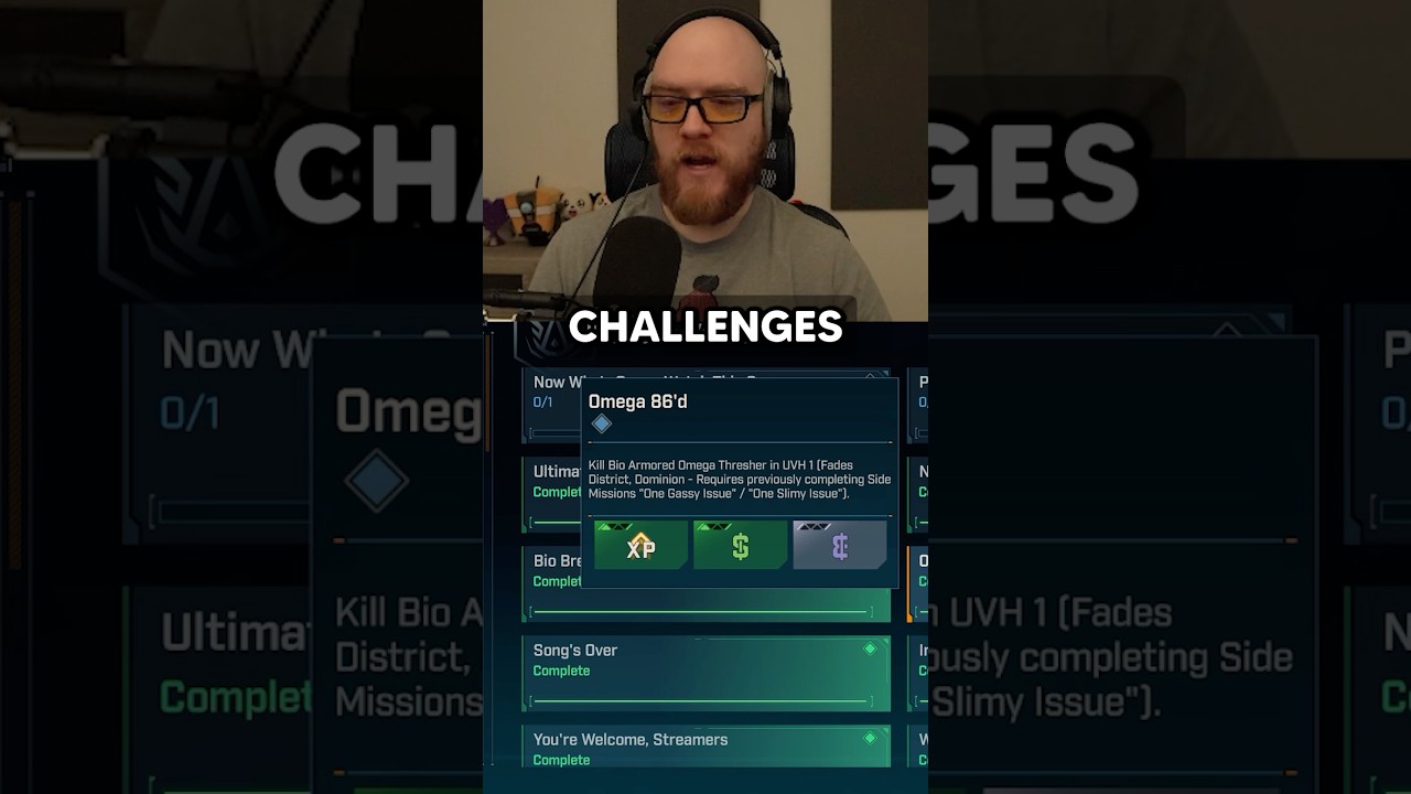 How to Unlock Ultra Vault Hunter Mode in Borderlands 4 