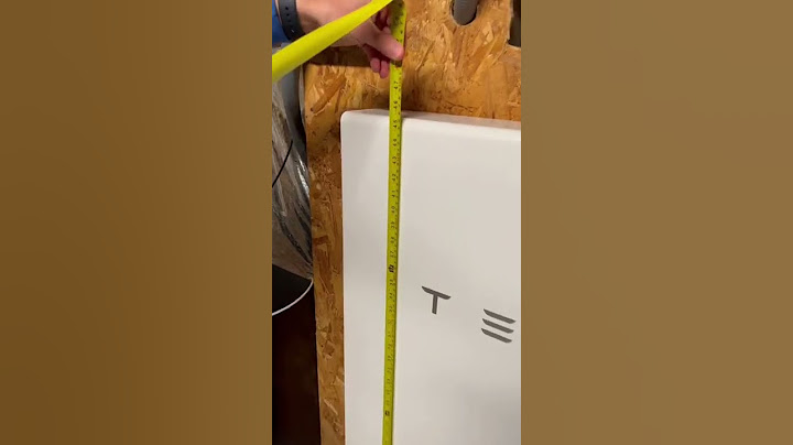 Tesla Powerwall: 3 Thing’s You Should Know! #Tesla #Solar #Solarbattery #SolarRoof
