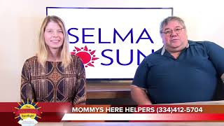 Selma Sun Spotlight | March 2022 Week 3