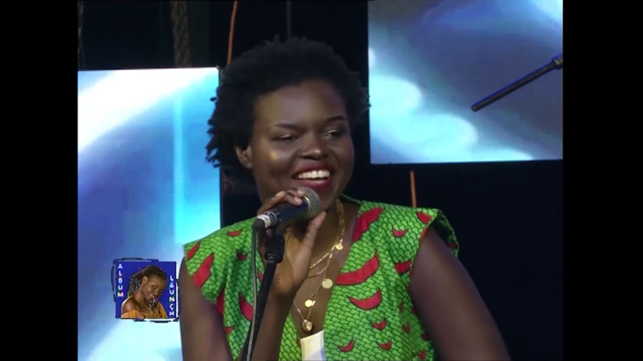 Selmor Mtukudzi - Dehwe Renzou Album Launch