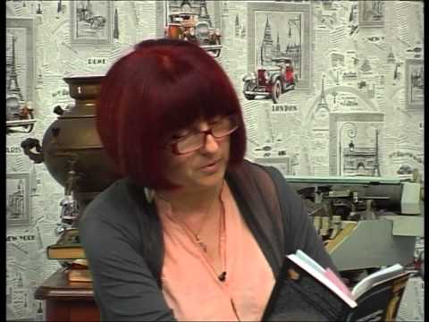 ფიქრია ყუშიტაშვილი - ერეკლეს -  Art- საათი