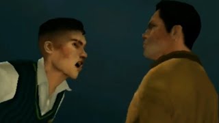 The Final Showdown (Bully AE)
