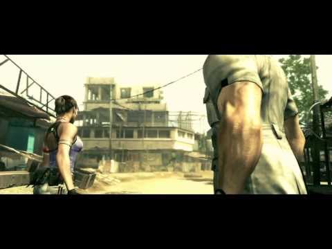 Video: Resident Evil 5-i Necə Xilas Etmək Olar