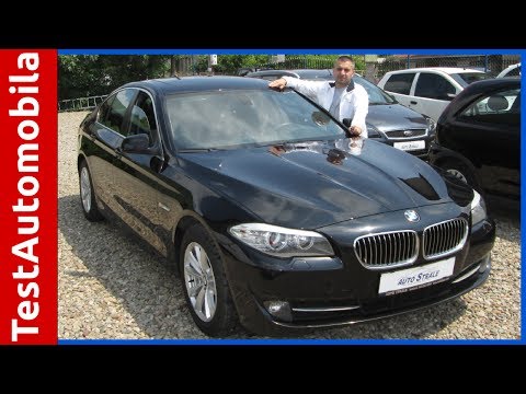 Bmw 118d E87 Test Youtube