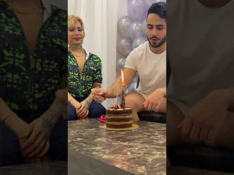   تولد دوست پسر دیانا