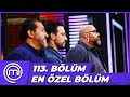 MasterChef Türkiye 113. Bölüm Özeti | İLK TAKIM YARIŞI