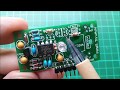 Solar Charge Controller Final Assembly (plus chat) - PWM5