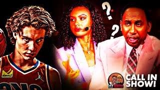 Why Outrage Over Malika Andrews' Silence on Josh Giddey? The Shift We've Asked For
